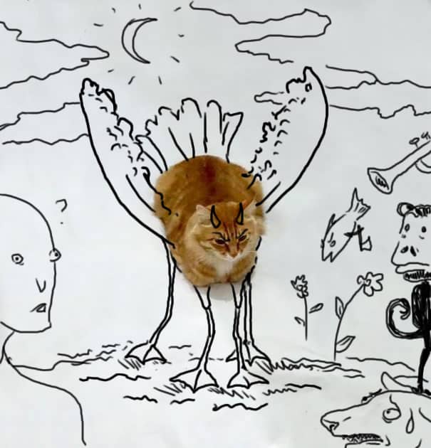 funny-doodles-on-lovely-cat-demon1__605