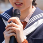 戸田恵梨香 15歳役の制服画像が想像以上に凄かった.....www
