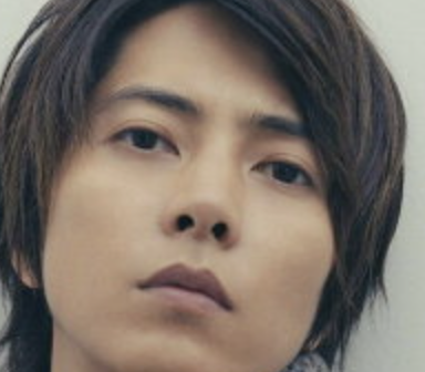 山下智久 サモエド動画が可愛過ぎてワロタwwwwこれは山Pが溺愛するのも納得。。。。