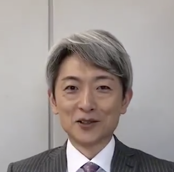 登坂淳一アナ 絶句の質問が意地悪でワロタwwwセクハラいじられてる....