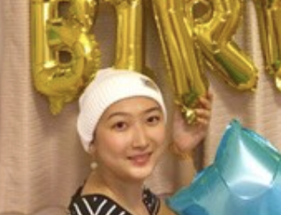池江璃花子 誕生日写真公開の現状報告インスタ画像はコチラ！！