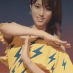 深田恭子 ラムちゃん姿のダンス動画が可愛すぎてヤバい！！