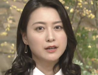 小川彩佳 TBS局内異論がヤバい!櫻井翔,いじめ報道,夫の謎....
